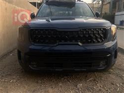 كيا تيلوريد